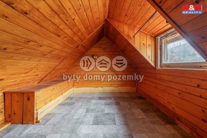 Prodej, Chata, Velichov