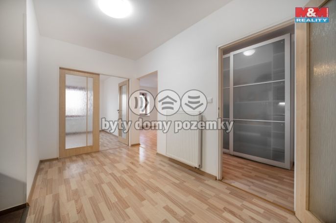 Prodej, Byt 2+1, Moravská Třebová