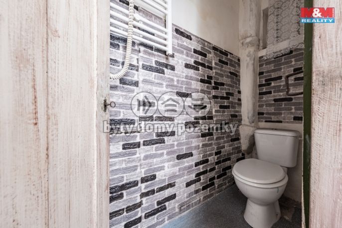 Prodej, Rodinný dům, Ledvice