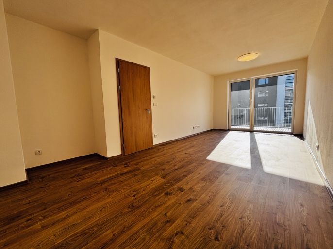 Pronájem, Byt 3+kk, Jihlava