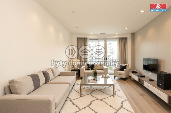 Prodej, Byt 3+1, Ostrava