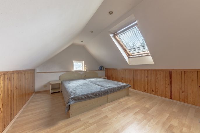 Prodej, Rodinný dům, Krásná Lípa