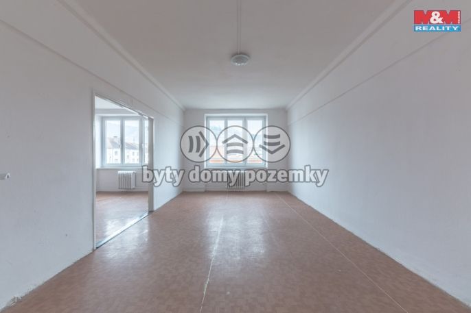 Prodej, Byt 4+1, Ústí nad Labem