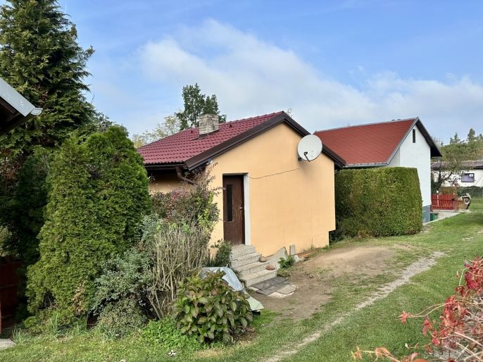 Prodej, Chata, Týn nad Vltavou