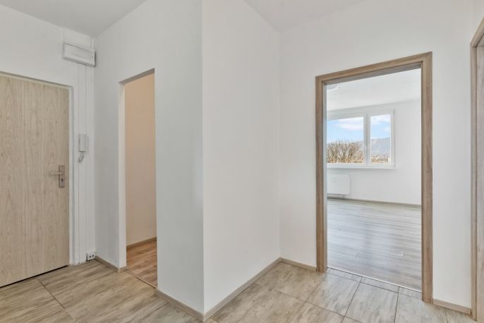 Prodej, Byt 2+1, Liberec