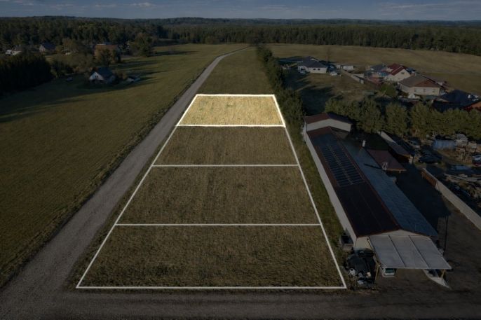 Prodej, Pozemek k bydlení, Čermná nad Orlicí