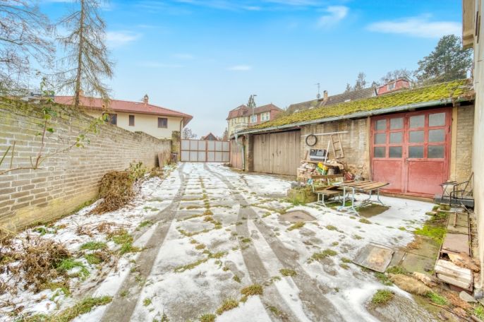 Prodej, Rodinný dům, Černošice