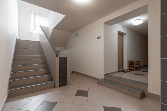 Prodej, Atypický byt, Ostrava
