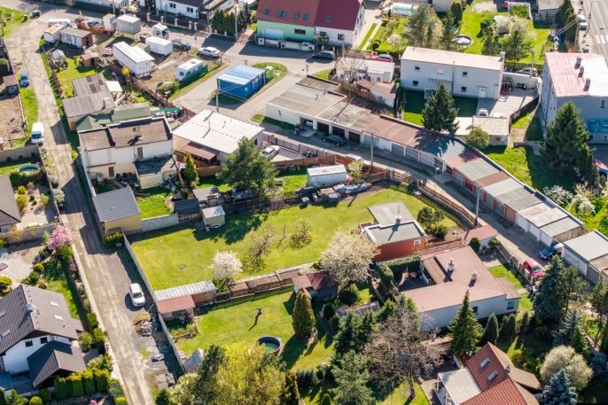 Prodej, Rodinný dům, Teplice