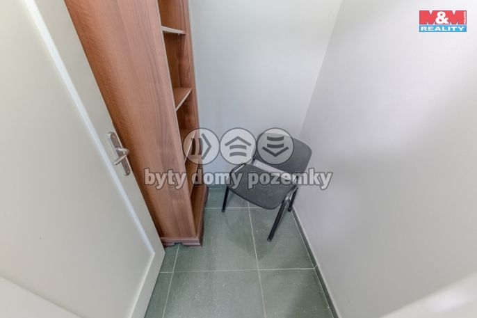 Prodej, Kancelářský prostor, Praha