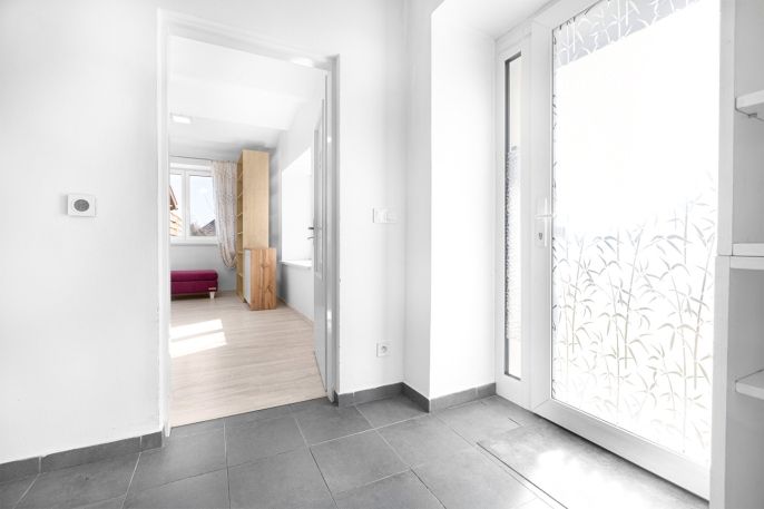 Prodej, Rodinný dům, Cerekvička-Rosice