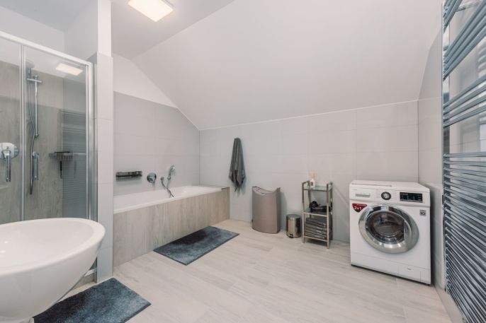 Pronájem, Byt 2+kk, Pardubice