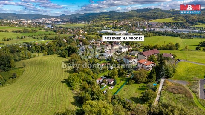 Prodej, Pozemek k bydlení, Malšovice