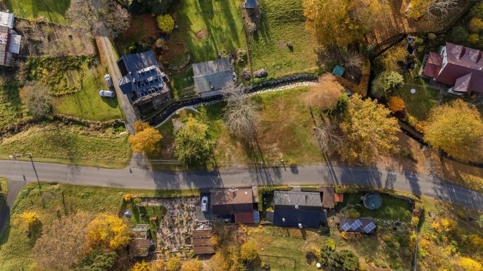 Prodej, Pozemek k bydlení, Staré Křečany