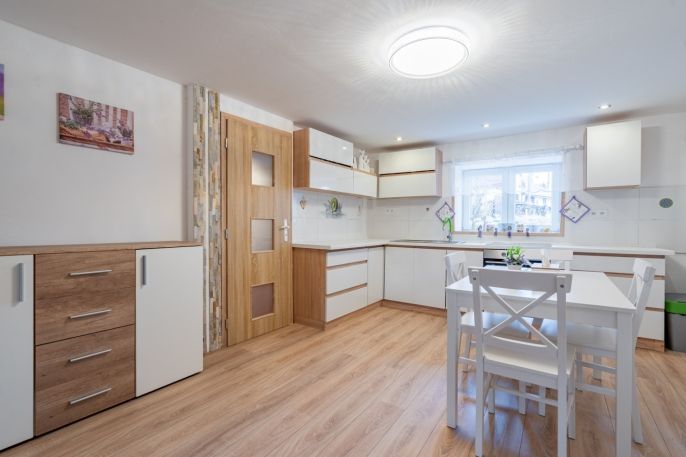 Prodej, Rodinný dům, Kunžak