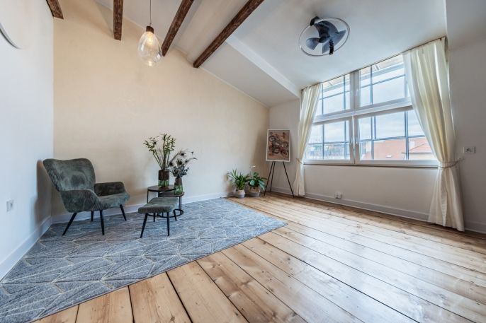 Pronájem, Byt 2+kk, Praha