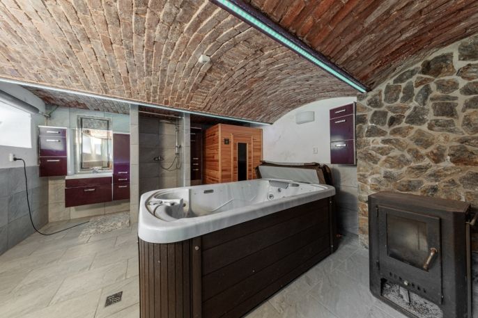 Prodej, Rodinný dům, Karlovy Vary