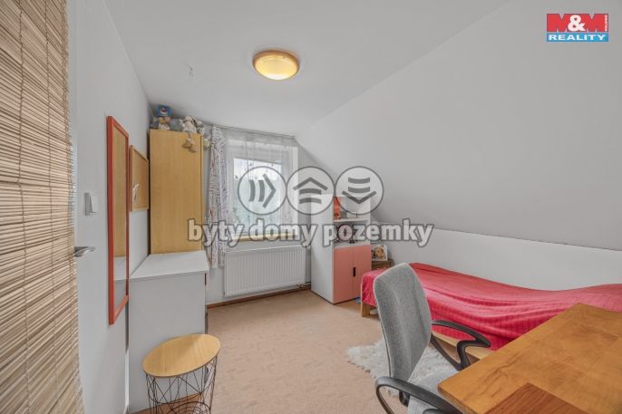 Prodej, Rodinný dům, Vendolí