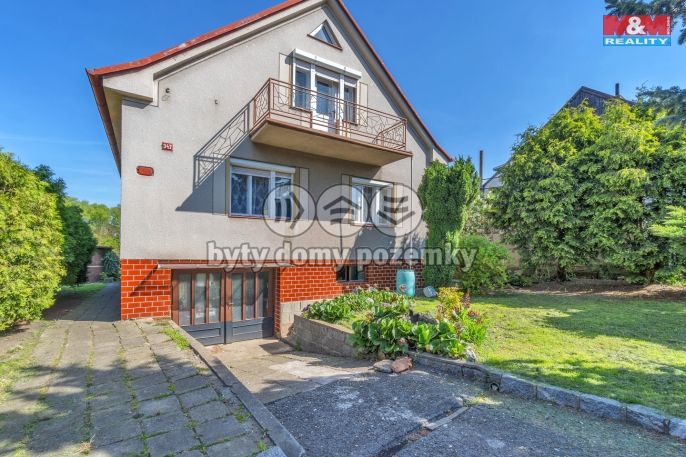 Prodej, Rodinný dům, Kopidlno