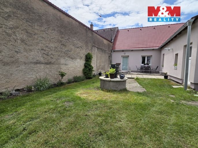 Prodej, Rodinný dům, Žiželice