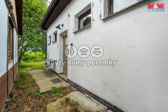 Prodej, Chata, Úštěk