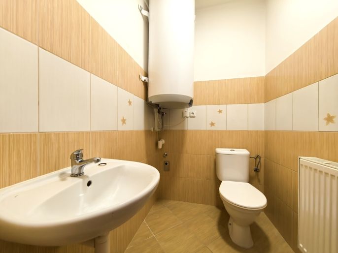 Pronájem, Byt 2+kk, Česká Třebová