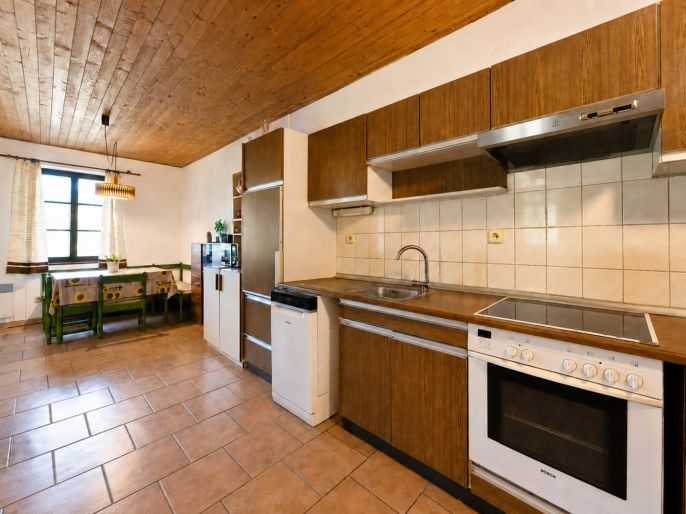 Prodej, Rodinný dům, Kostelec nad Orlicí
