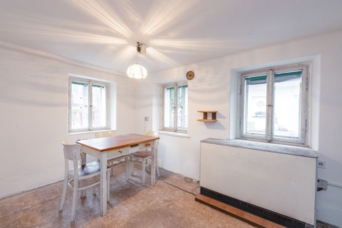 Prodej, Chalupa, Jablonné nad Orlicí