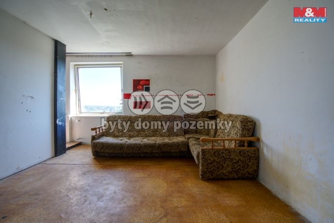 Prodej, Rodinný dům, Petrovice u Karviné