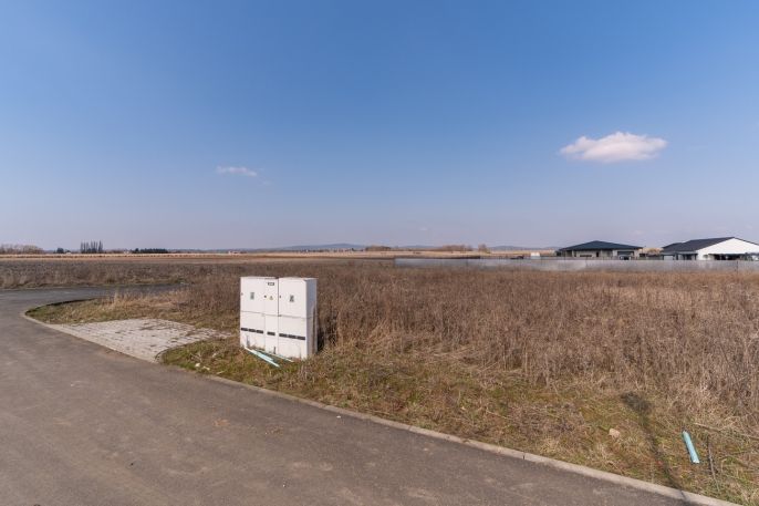 Prodej, Pozemek k bydlení, Třebeň