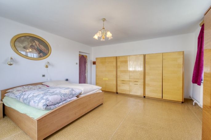 Prodej, Rodinný dům, Hlavňovice
