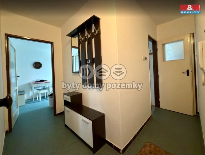 Prodej, Byt 2+1, Zastávka