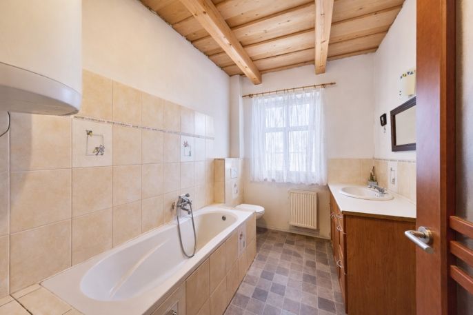 Prodej, Zemědělský objekt, Brzice