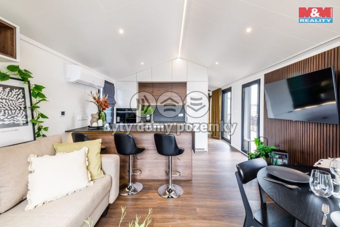 Prodej, Na klíč, Ostrava