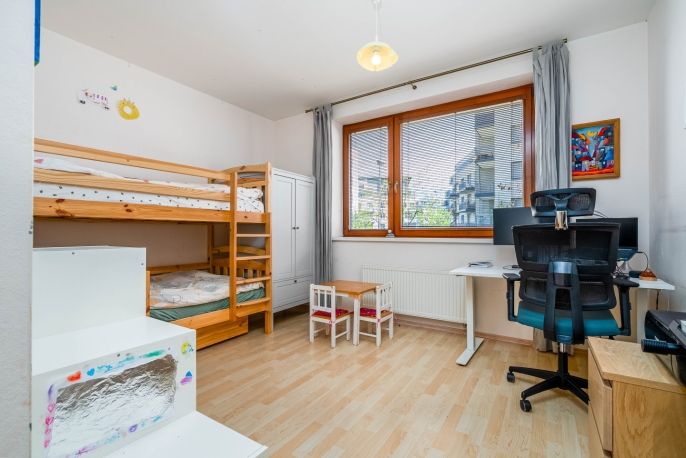 Prodej, Byt 3+kk, Praha