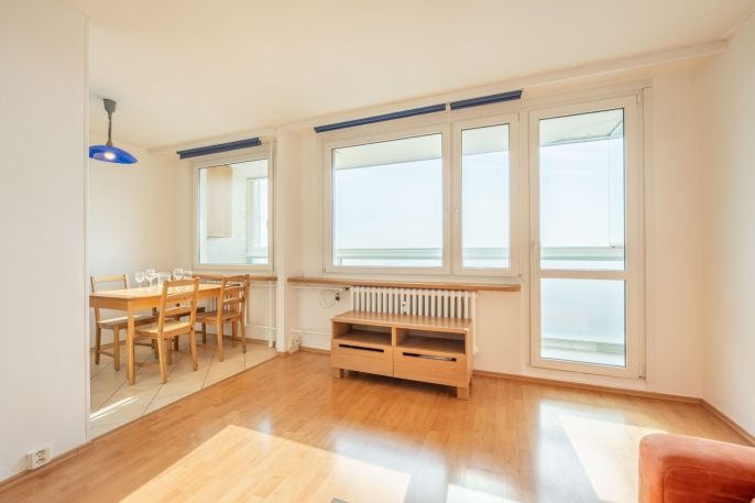 Prodej, Byt 3+1, Praha