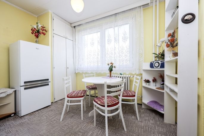 Prodej, Byt 2+1, Šternberk