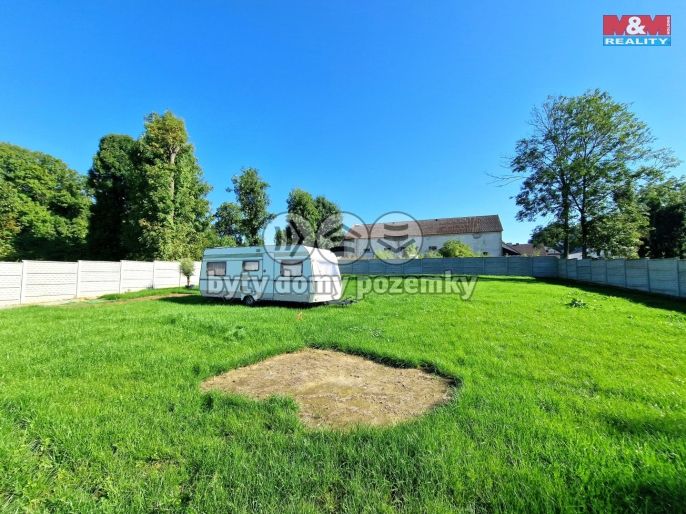 Prodej, Pozemek k bydlení, Opava