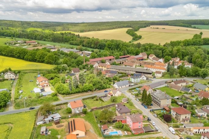 Prodej, Rodinný dům, Čeminy