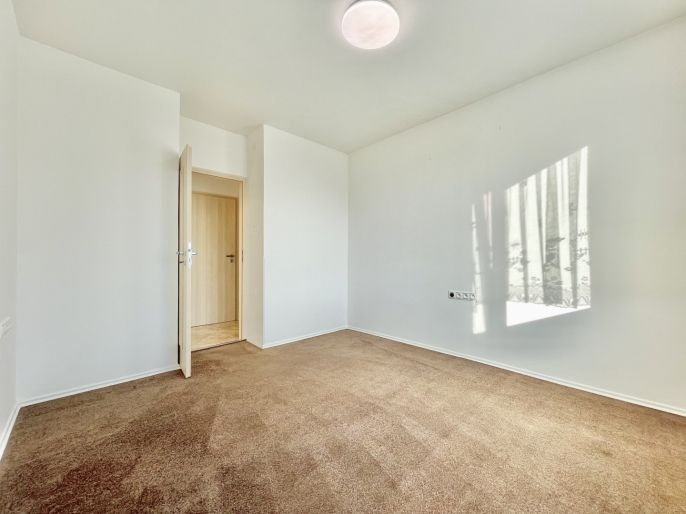 Pronájem, Byt 3+1, Letohrad