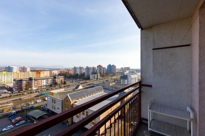 Prodej, Atypický byt, Ostrava