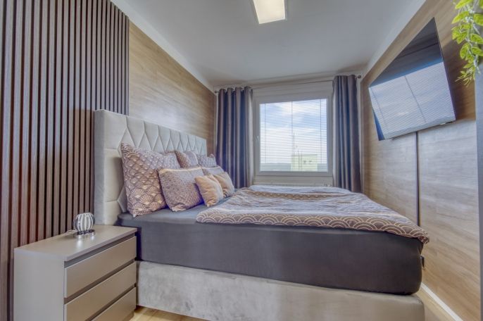 Prodej, Byt 4+kk, Plzeň