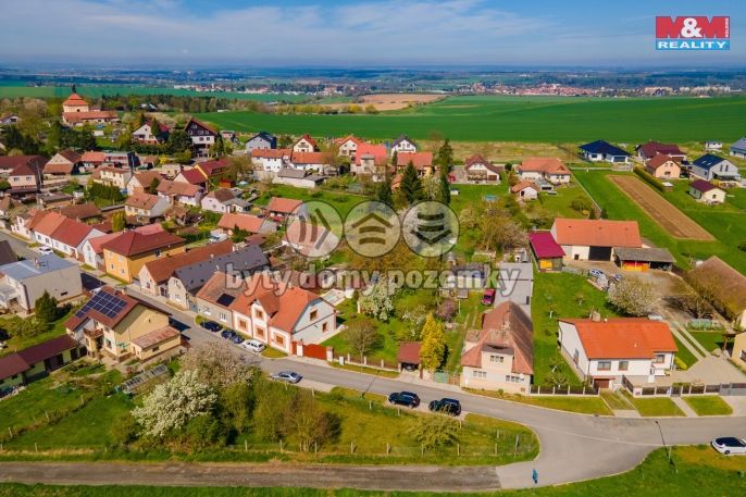 Prodej, Rodinný dům, Chlumčany