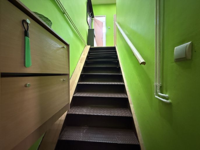 Prodej, Rodinný dům, Měšice