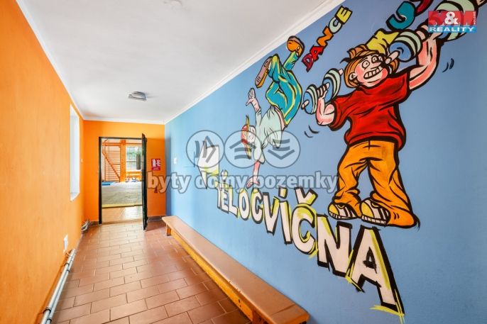 Prodej, Obchod a služby, Ústí nad Labem