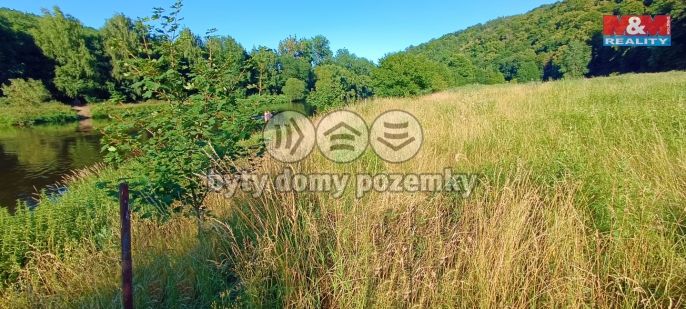 Prodej, Louka, Nižbor