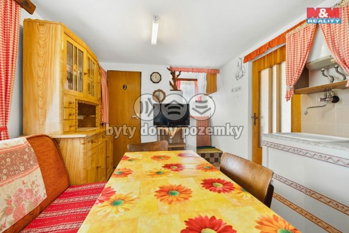 Prodej, Chata, Ledeč nad Sázavou