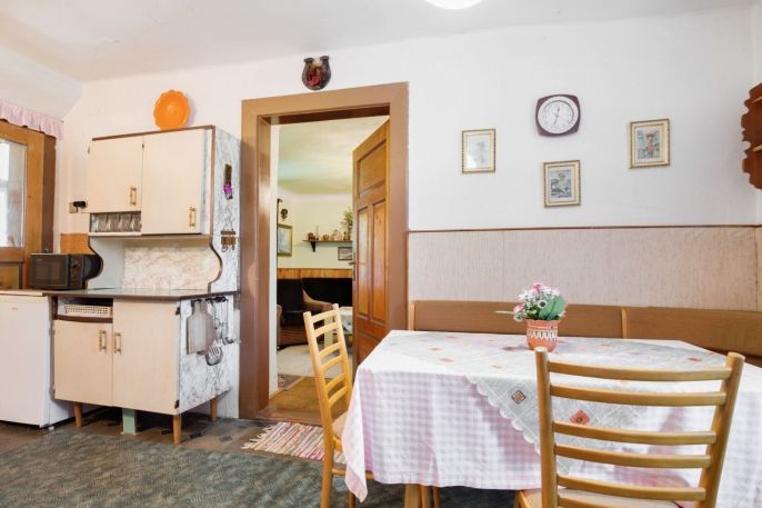 Prodej, Rodinný dům, Blšany