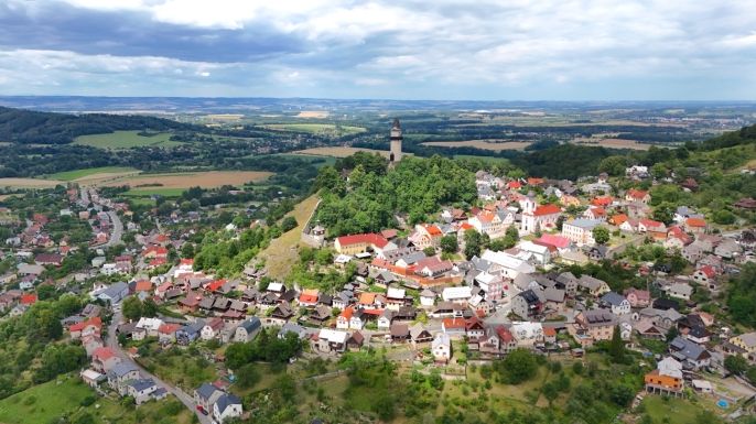 Prodej, Rodinný dům, Štramberk