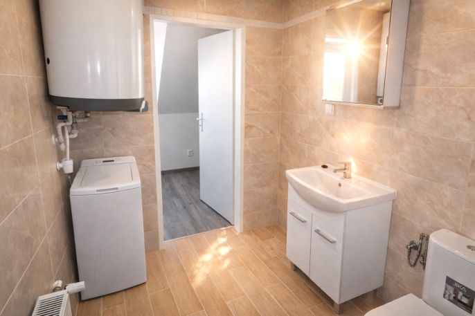 Pronájem, Byt 2+kk, Ludgeřovice